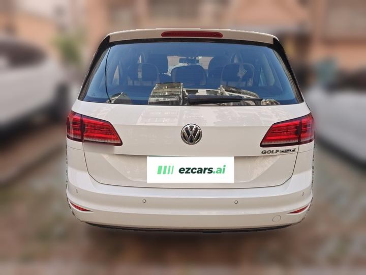 Golf 2016 1.6L MT Comfort photo 5