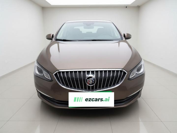 Excelle 2016 18T DCT Elite photo 2