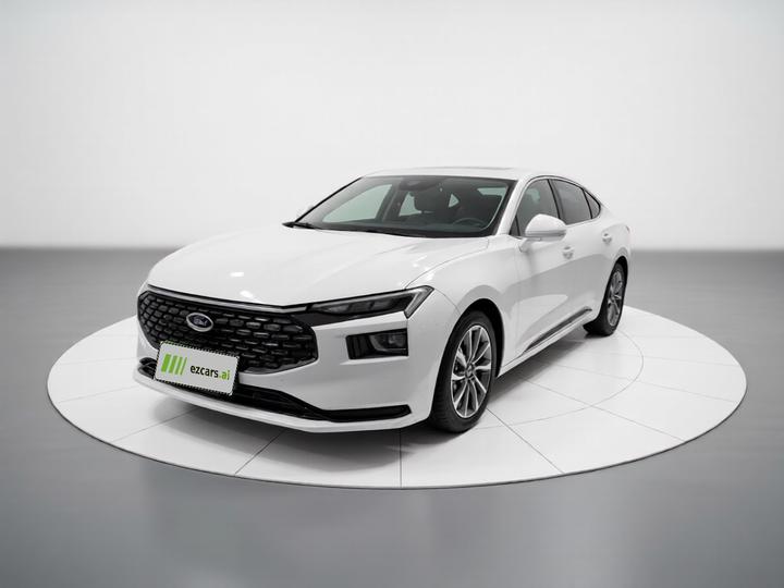 Mondeo 2023 1.5T E- Hybrid Luxury