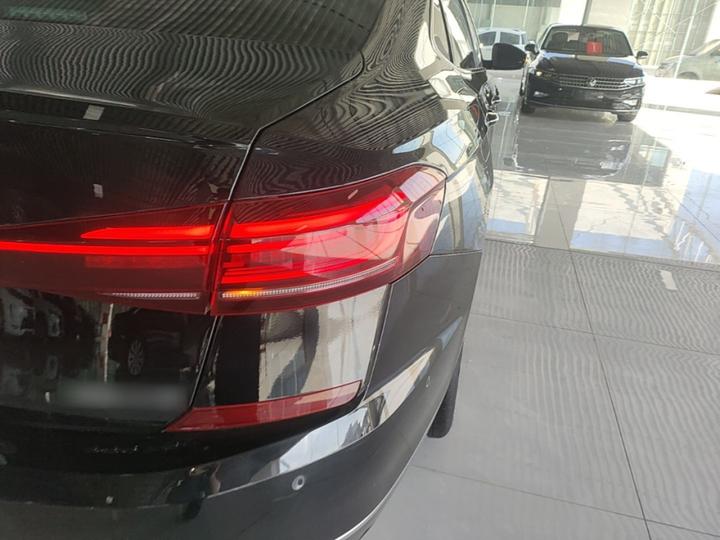 Passat 2024 380TSI photo 7