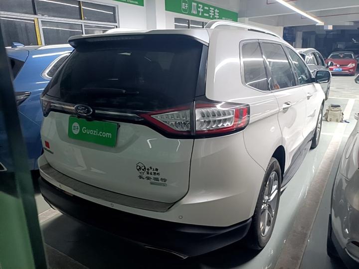 Edge 2015 2.0T GTDi RWD photo 3
