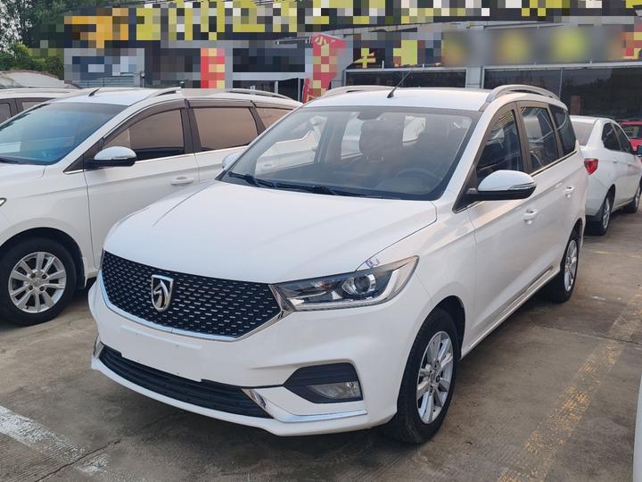 360 2019 Facelift 1.5L MT Elite China VI