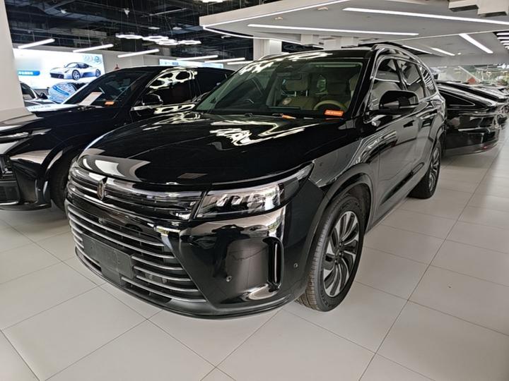HIMA AITO M7 2024 1.5T RWD Plus 5-Seater