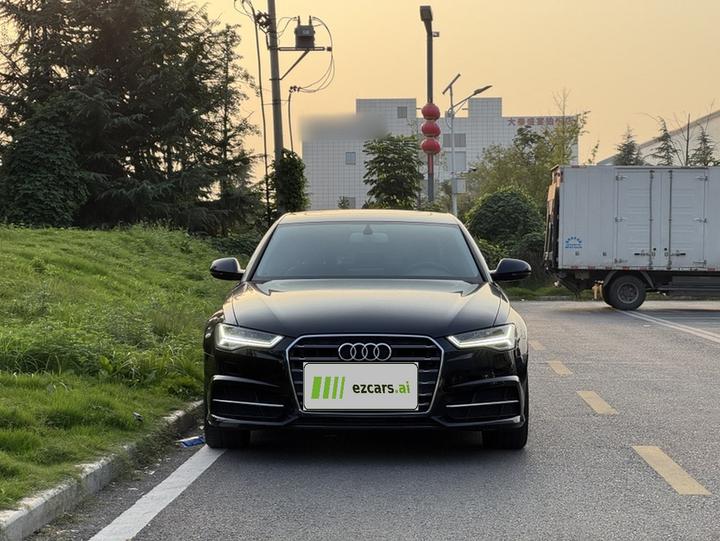 A6L 2018 30 Anniversary 30 FSI photo 2
