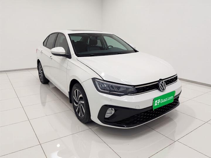 Lavida 2023 1.5L AT photo 3