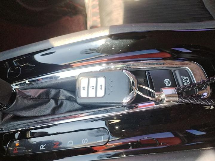 Vezel 2019 1.5L CVT China VI photo 8
