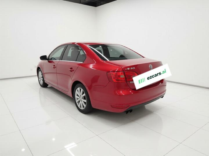 Sagitar 2012 1.4TSI AT Luxury photo 4