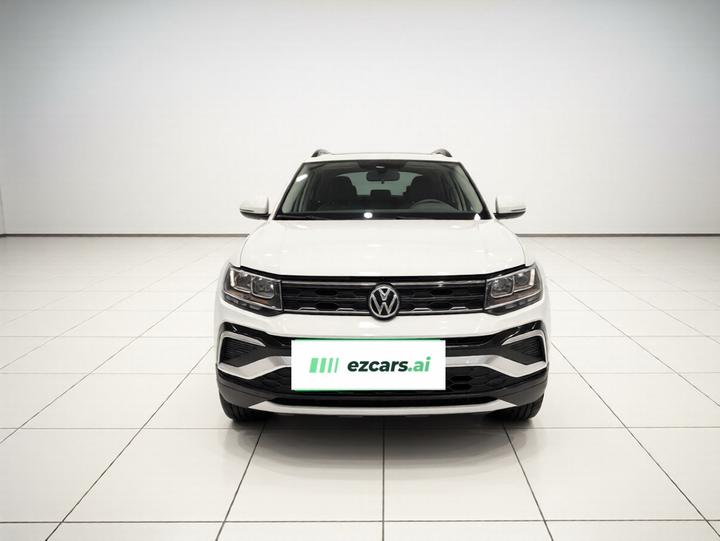 T-Cross 2023 Facelift 1.5L AT photo 2
