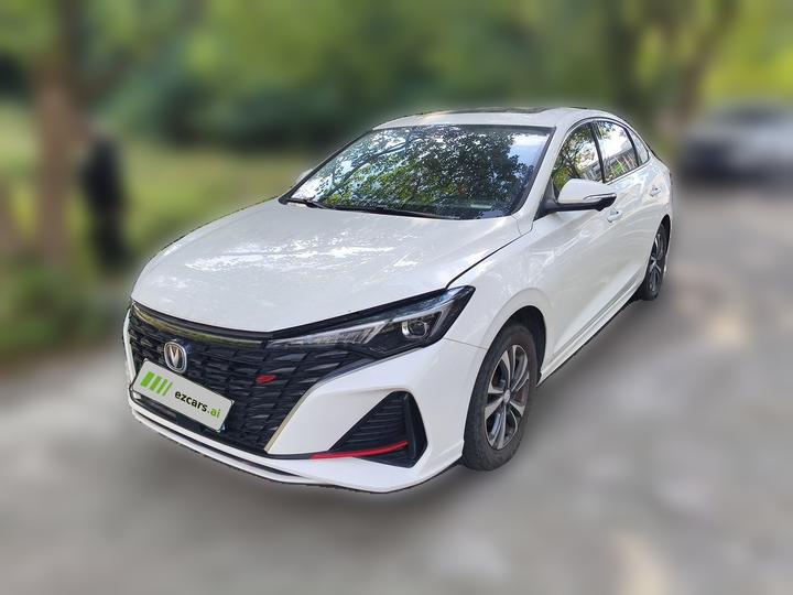 Eado 2023 Enjoy PLUS NE 1.4T GDI DCT Premium