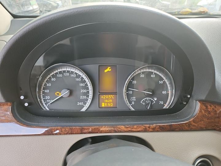 2013 3.0L Comfort photo 4