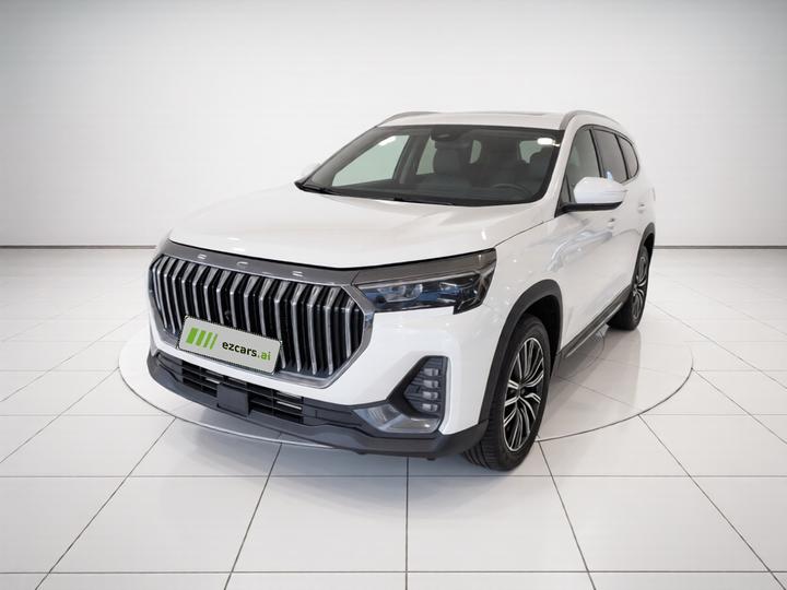 X90 PLUS 2024 1.6TD DCTPRO 7-Seater