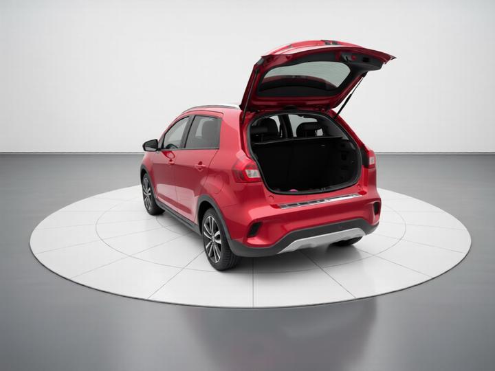 Vision X3 2017 1.5L MT Elite photo 4