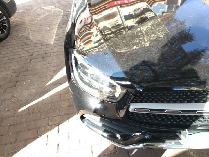 GLC 2022 Facelift GLC 300 L 4MATIC Dynamic photo 7