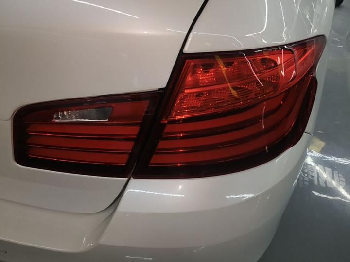 5 Series 2014 520Li photo 7