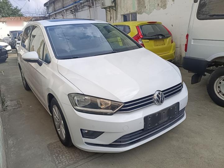 Golf 2016 180TSI AT Progressive photo 3