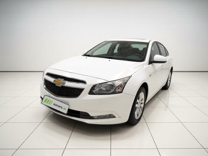 2015 1.5L Classic SE MT