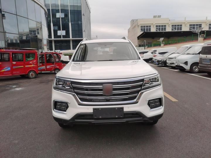 RX8 2019 30T RWD Flagship photo 2