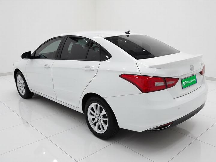 Arrizo 5 2019 1.5L CVT China V photo 4