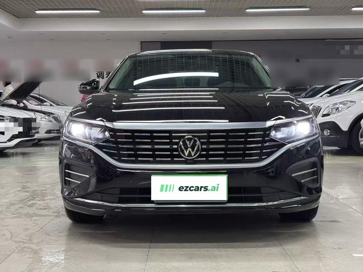 Passat 2024 380TSI Elite photo 2