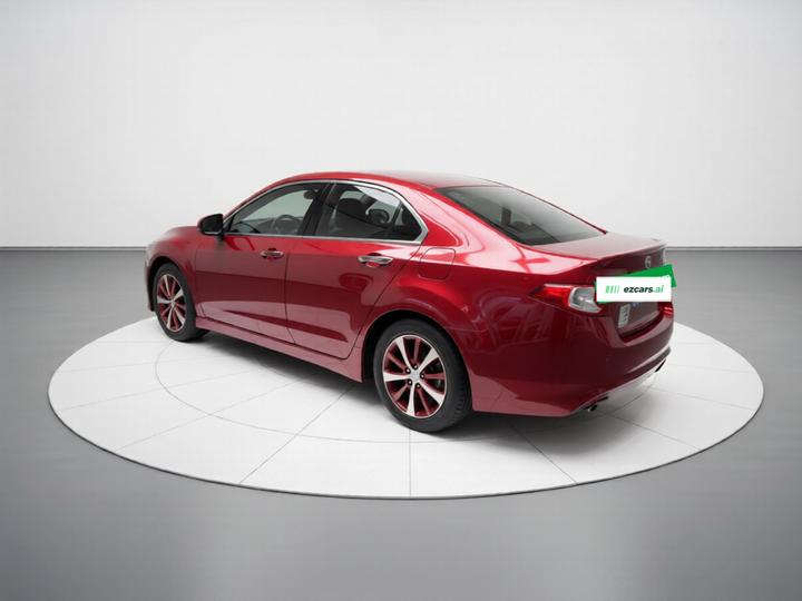 Spirior 2009 2.4L TYPE-S photo 4