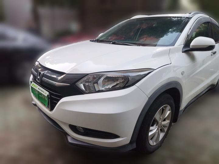 Vezel 2015 1.5L CVT RWD Comfort