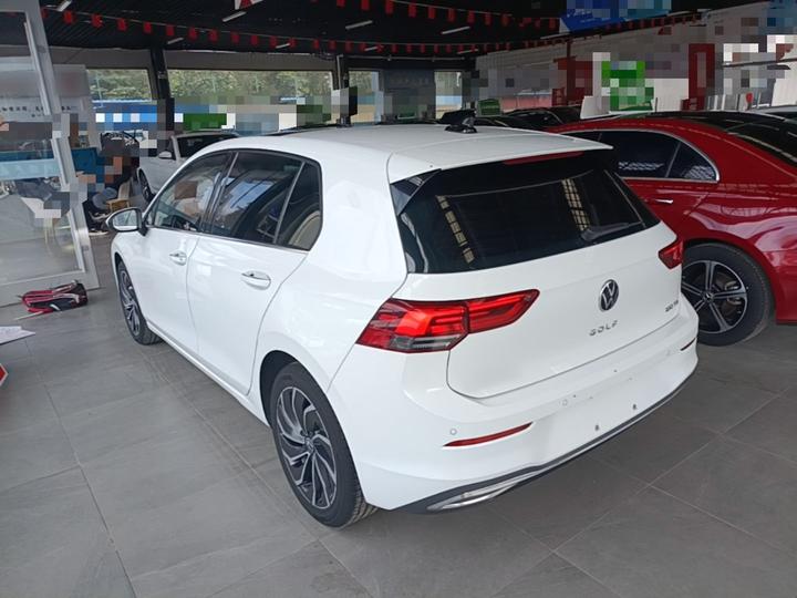 Golf 2023 Facelift 280TSI DSG Pro photo 4