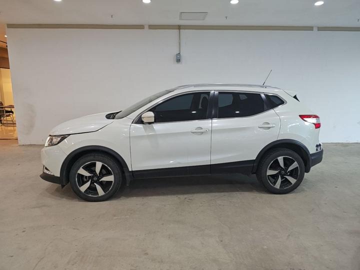 Qashqai 2017 2.0L CVT Luxury China V photo 3