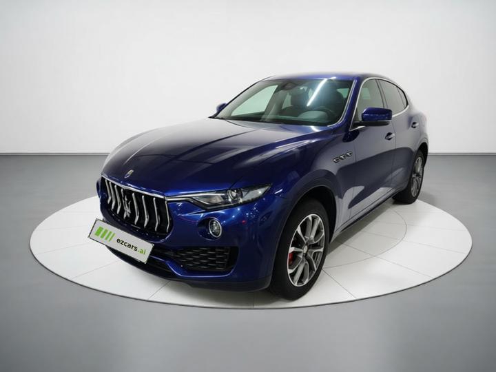 Levante 2019 3.0T Standard China V