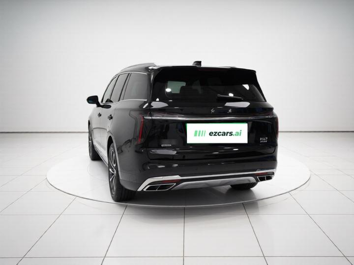 HS7 PHEV 2024 2.0T PHEV AWD 6-Seater photo 4