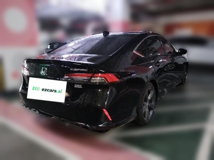 2024 260TURBO Elite photo 6