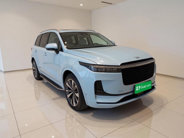 Li Auto ONE 2021 EREV 6-Seater photo 3