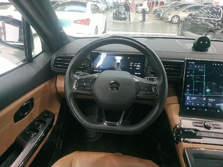 ES6 2020 420KM Sport photo 6
