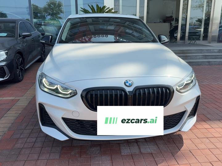 1 Series 2021 Facelift 125i M Sport photo 2