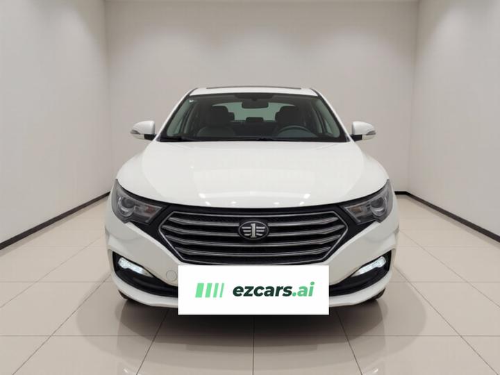 Bestune B30 2016 1.6L MT Luxury photo 2