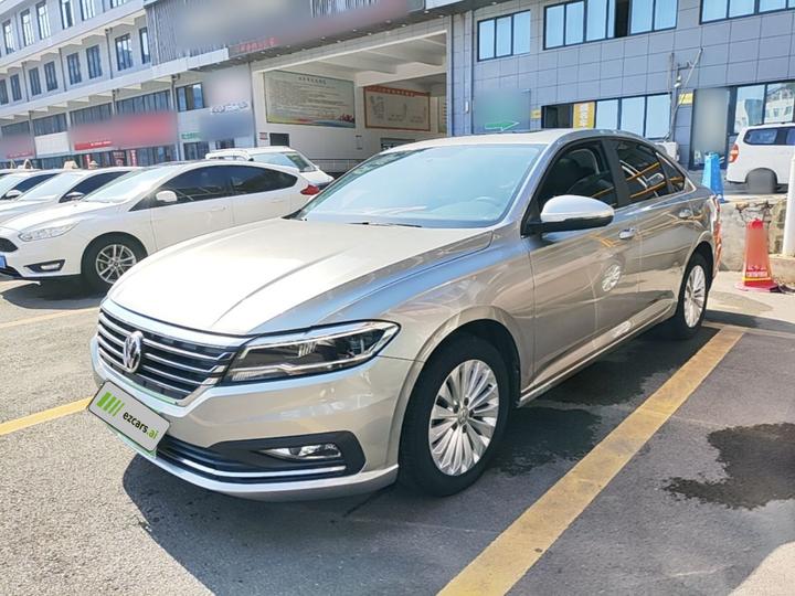 Lavida 2018 280TSI DSG Comfort China V