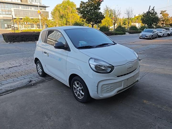 Clever R 2022 311km Yuan photo 3