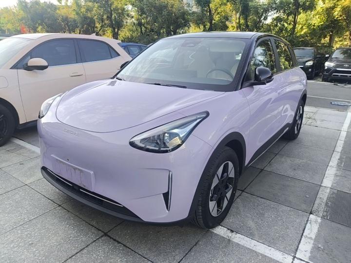 Xingyuan 2026 410km Explorer