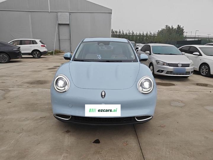Good Cat 2023 401km Standard Range Premium LFP photo 2