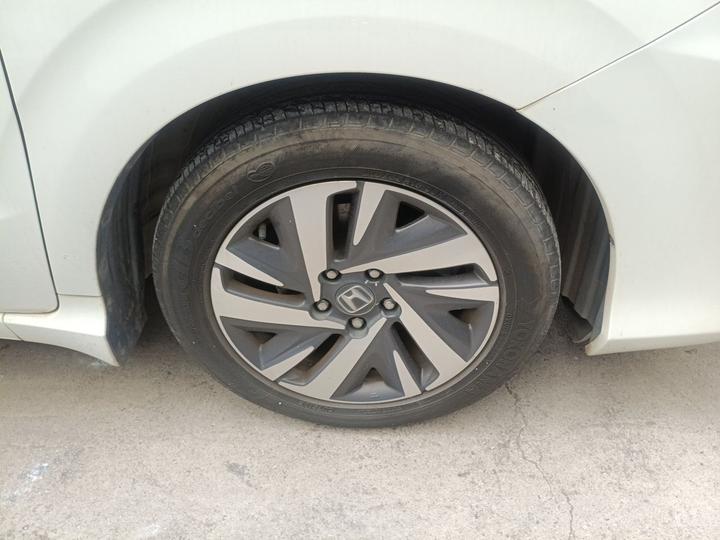 Crider 2019 180Turbo CVT Comfort China VI photo 8