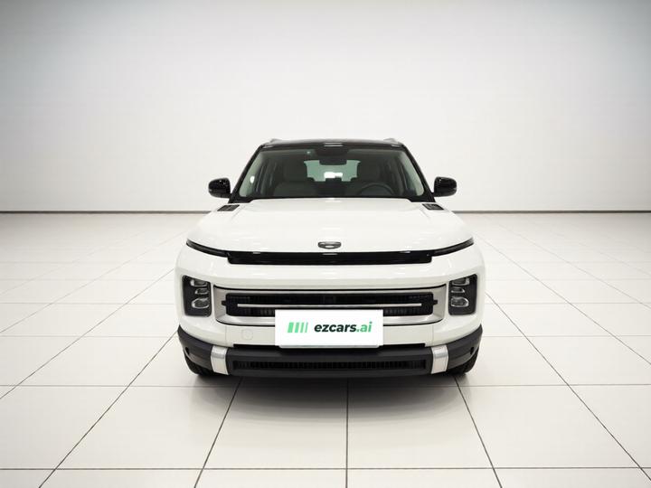 Geely icon 2023 1.5TD photo 2