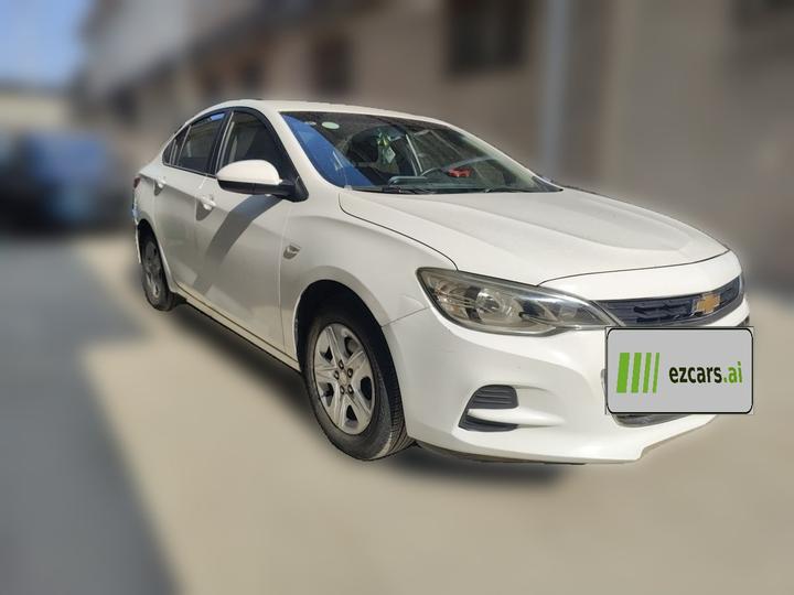Cavalier 2019 320 AT photo 3