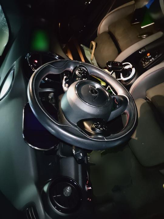 2021 2.0T COOPER S photo 5