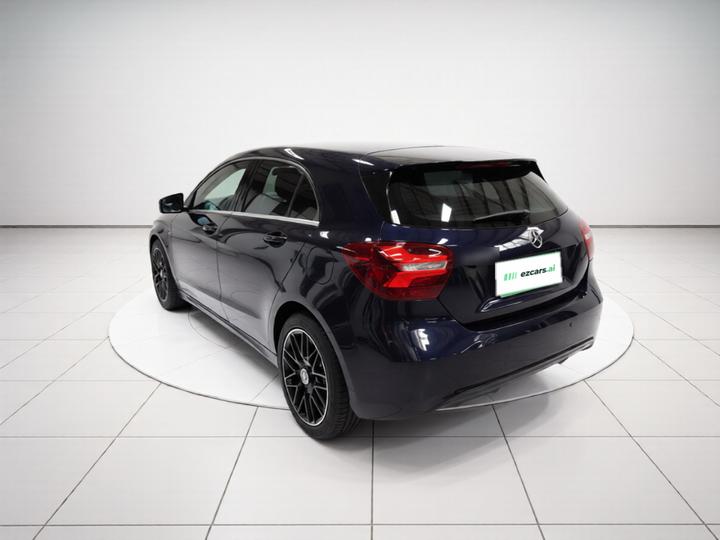 A-Class Imported 2017 Facelift A 200 Dynamic photo 4