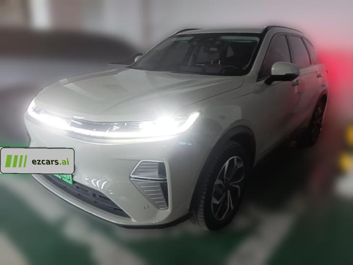 MAX 2025 Hi4 165 Ultra ADAS