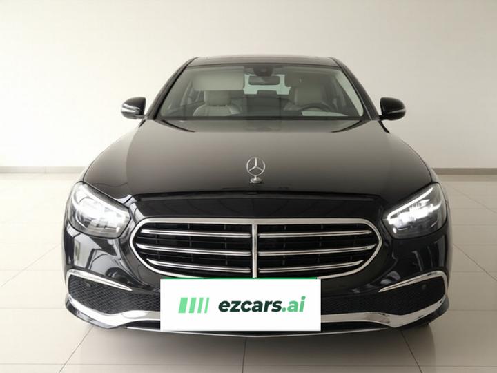E-Class 2023 E 300 L Fashion photo 2