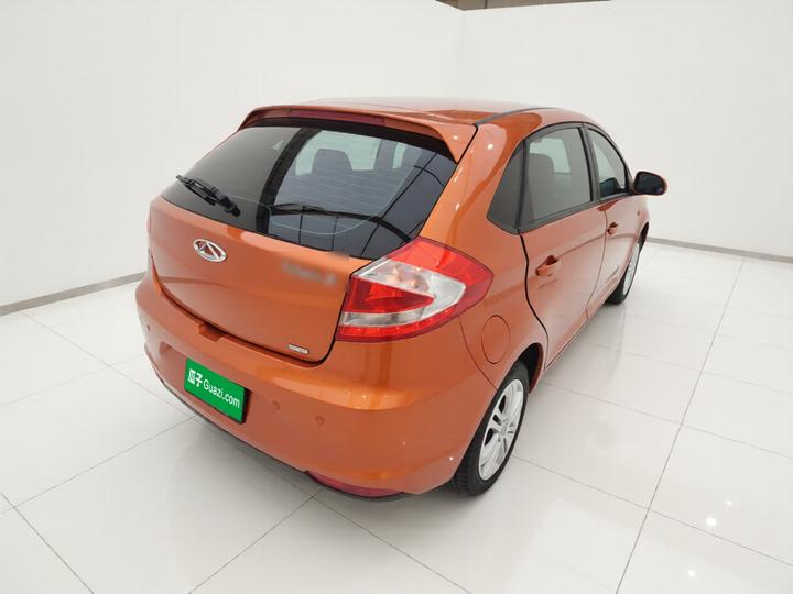Fulwin 2 2015 1.5L MT photo 4