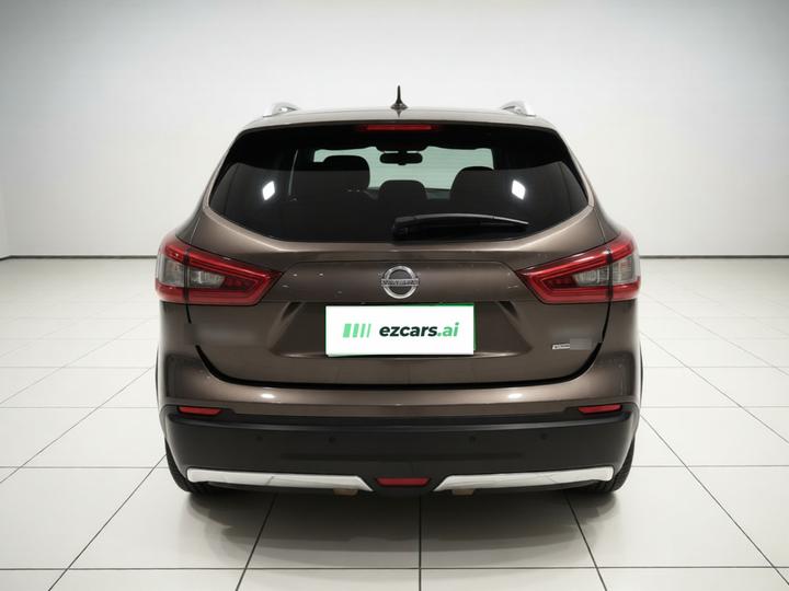 Qashqai 2019 2.0L CVT Luxury photo 5