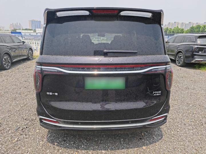 HQ9 PHEV 2024 2.0T AWD Business photo 3