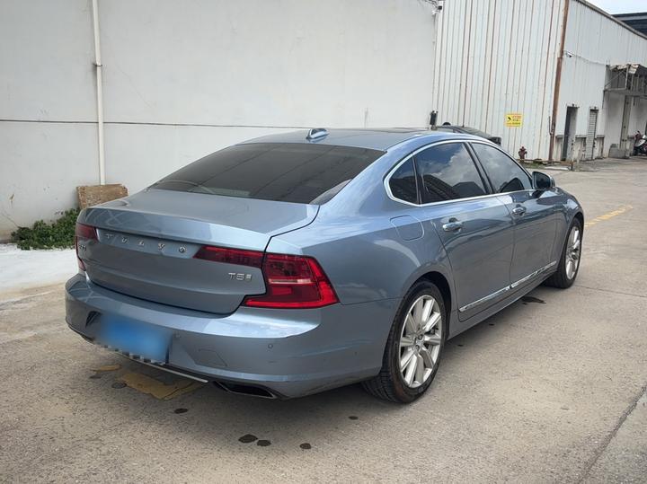 S90 2020 T5 Luxury photo 4