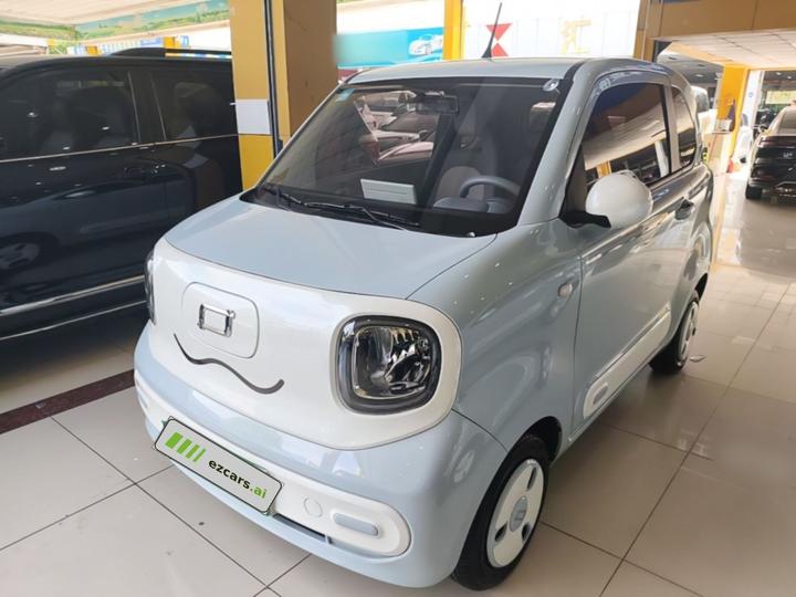 Bestune Pony 2025 222km
